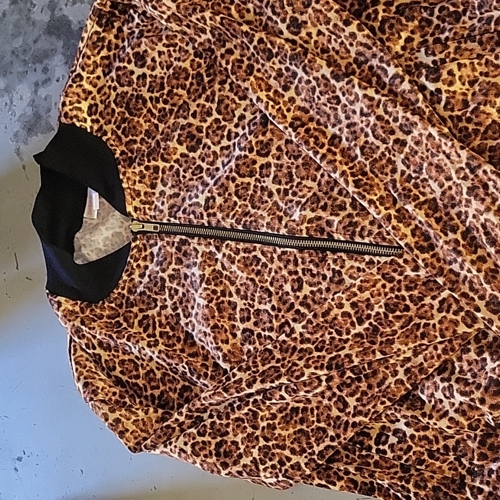 Lularoe Bomber Jacket